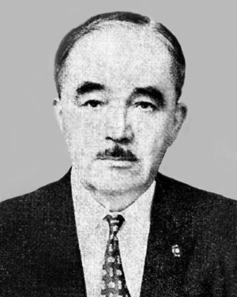 Ковальський Степан